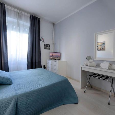 Apartment Lingotto Ap3 Turim Exterior foto
