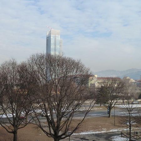 Apartment Lingotto Ap3 Turim Exterior foto