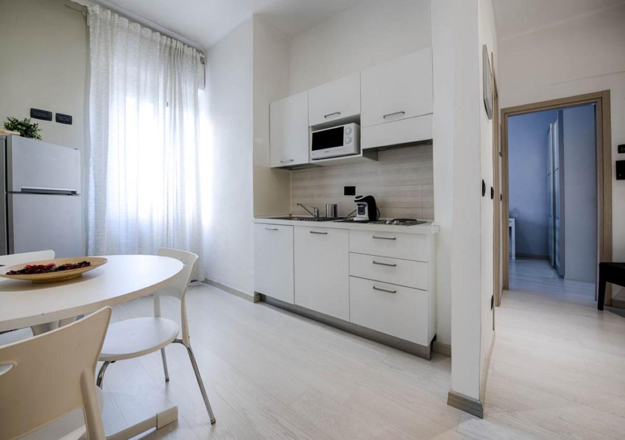 Apartment Lingotto Ap3 Turim Exterior foto