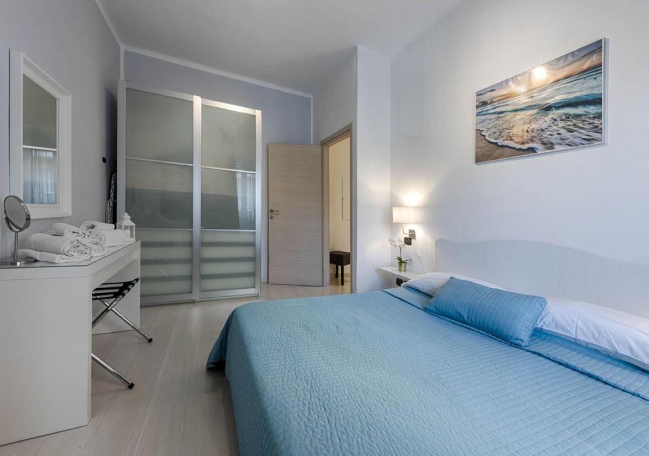 Apartment Lingotto Ap3 Turim Exterior foto