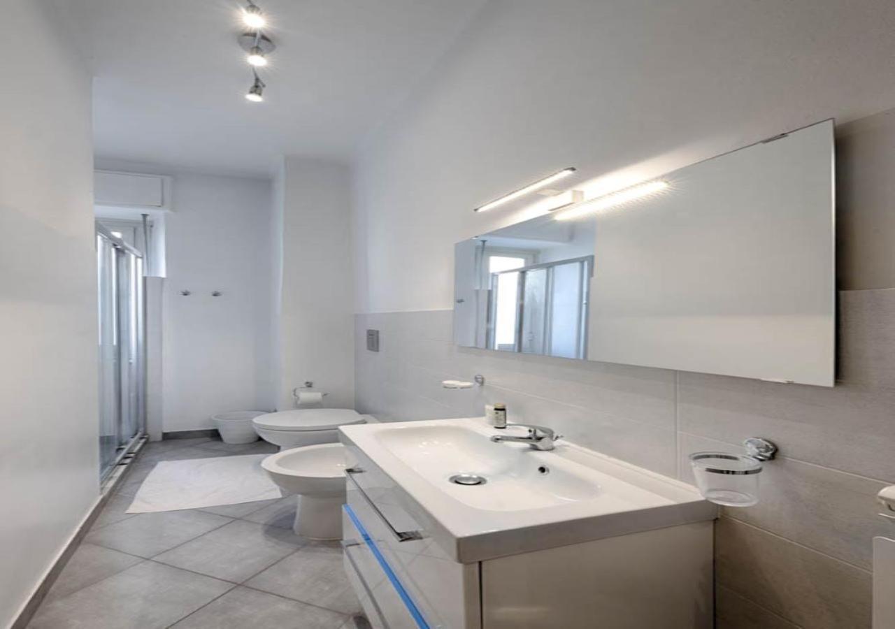 Apartment Lingotto Ap3 Turim Exterior foto