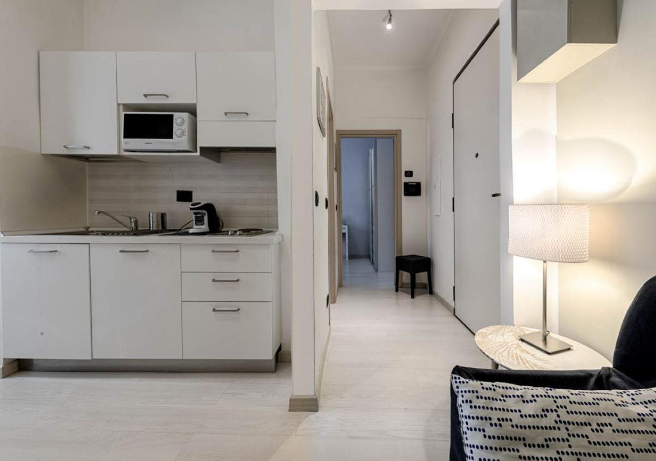 Apartment Lingotto Ap3 Turim Exterior foto